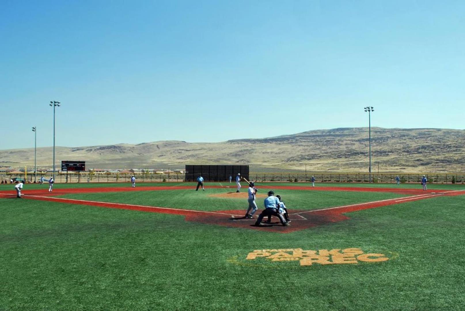 14 Top Baseball Facilities for 2016 Sports Planning Guide