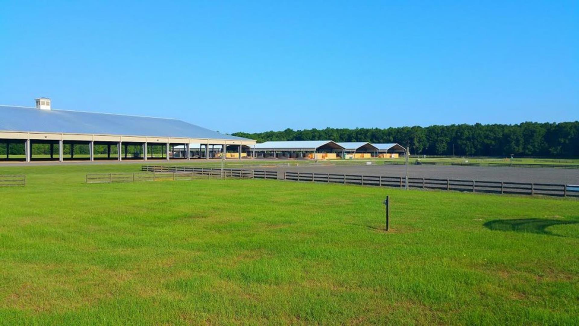 Florida Horse Park