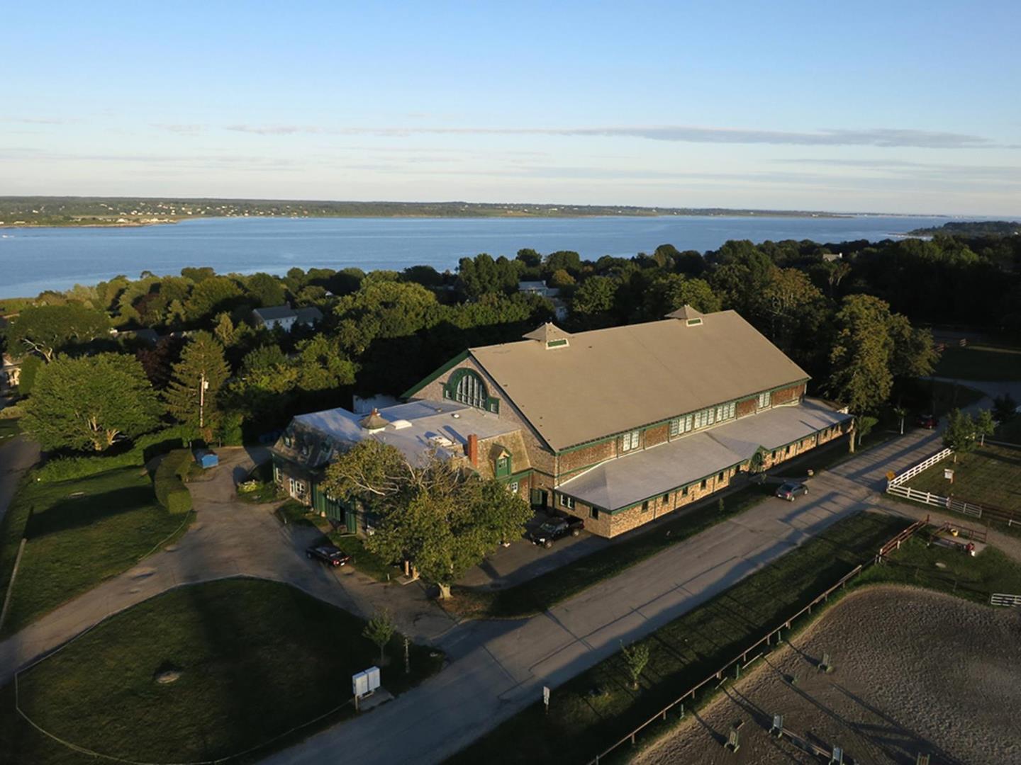 Sandy Point Stables Equestrian Center