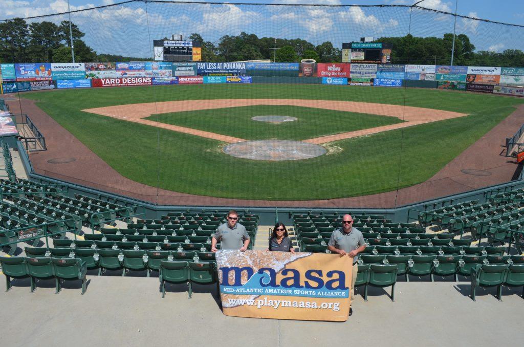 MAASA Coalition Continues to Find Success Attracting Sports Tourneys