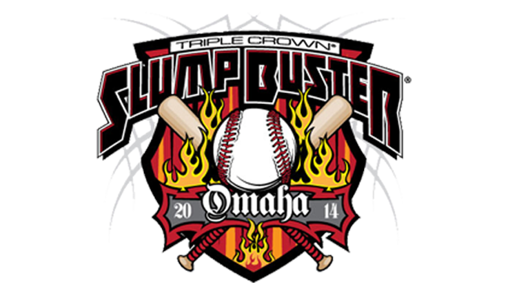 Summer Baseball Spectacle at Omaha SlumpBuster