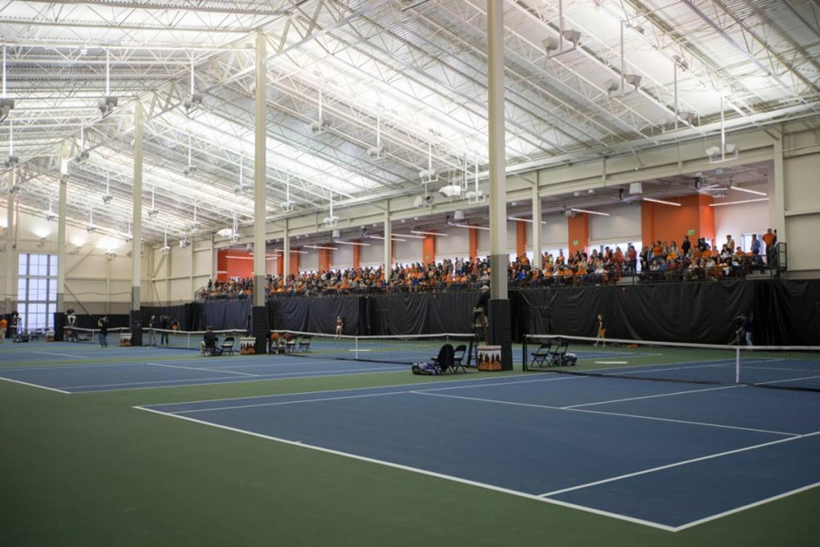 Greenwood Tennis Center