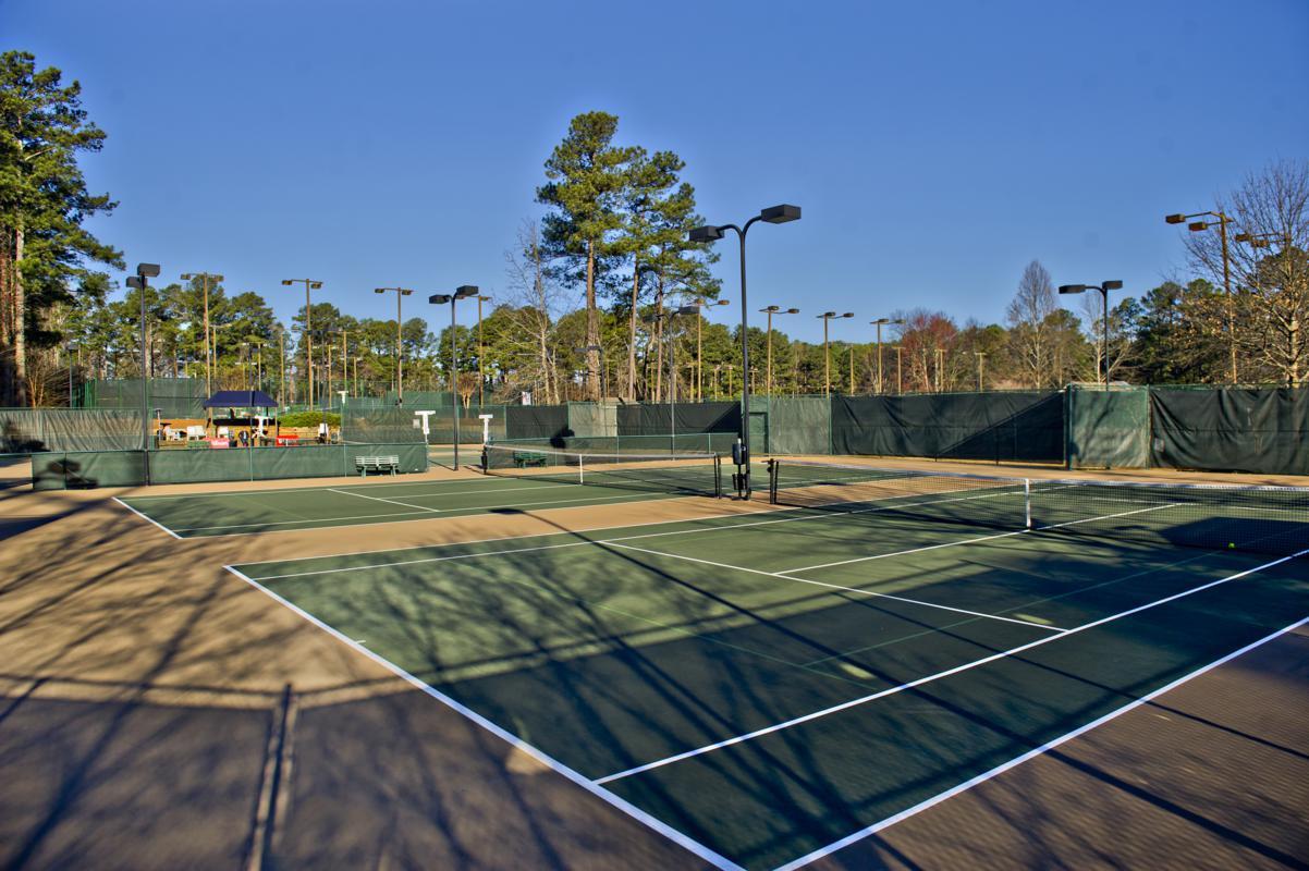 Alpharetta, a WinWin for Sports Event Planners