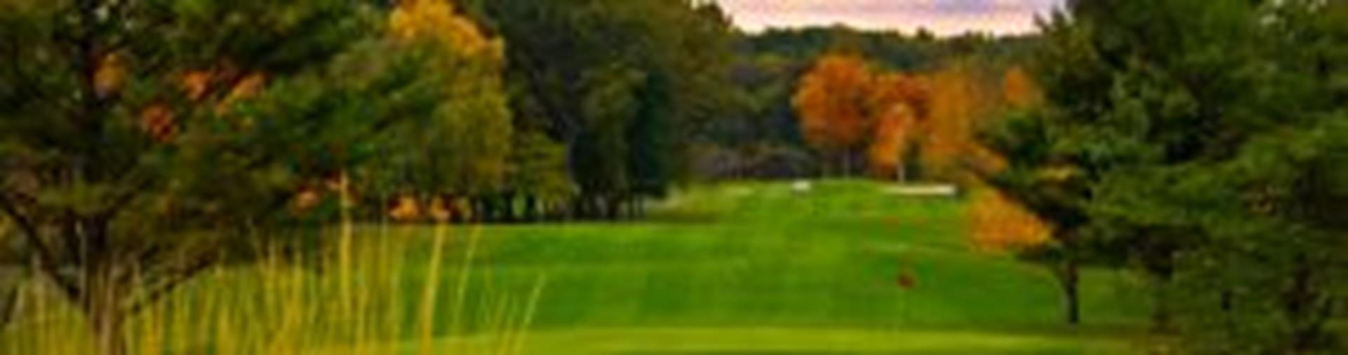 muskegon country club