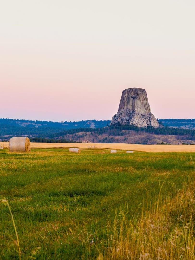 Devils Tower