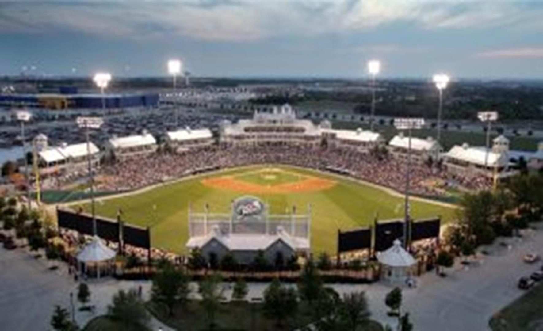 Dr Pepper Ballpark Hi-Res