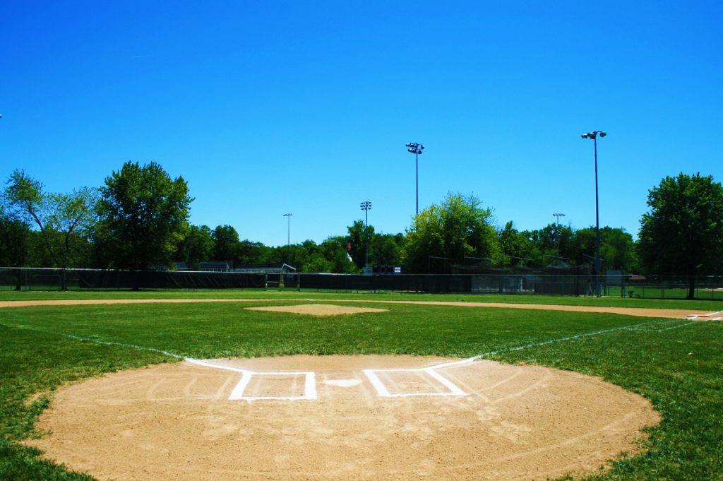 Effingham is an EverGrowing Sports Destination