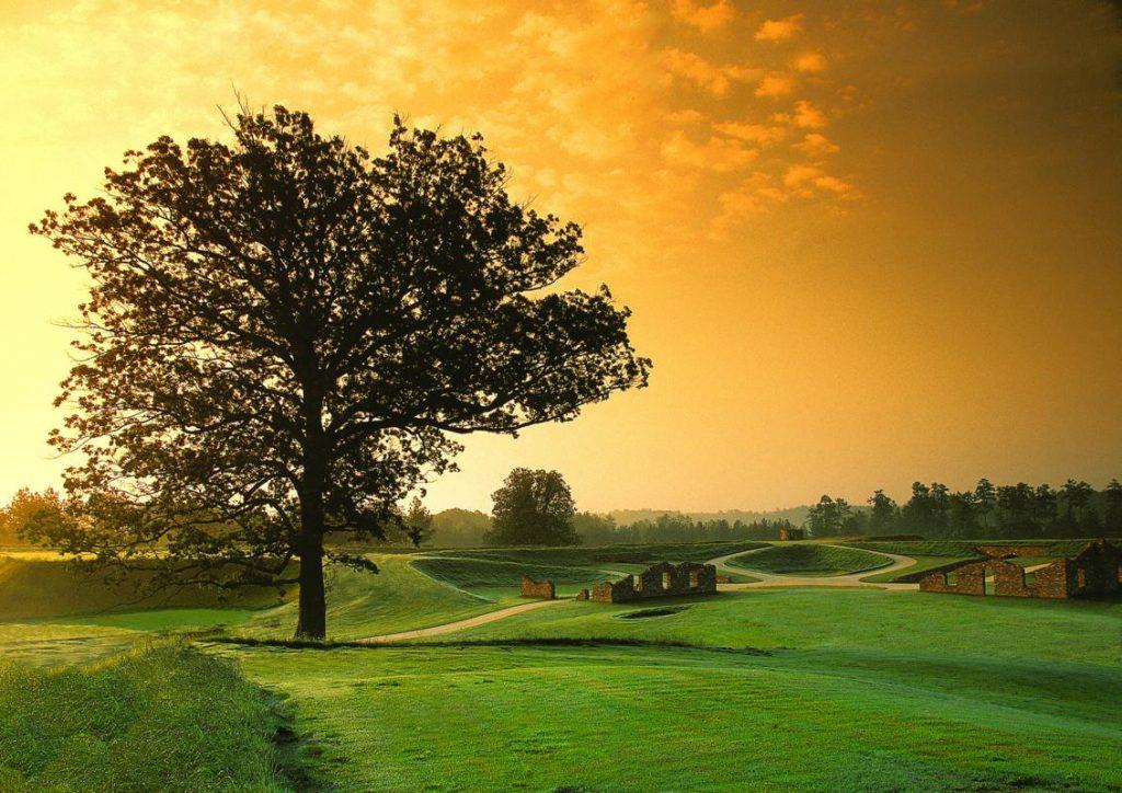 Greenwood Serving Sports Tourism, SouthernStyle