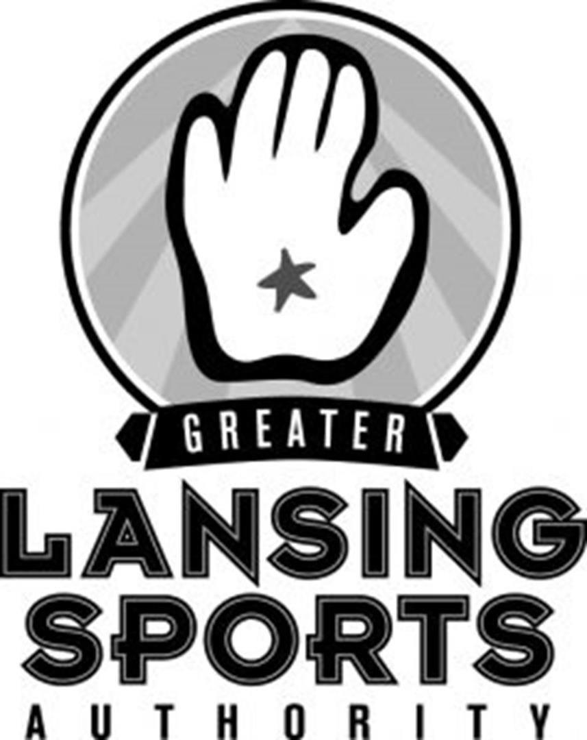 Lansing sports logo
