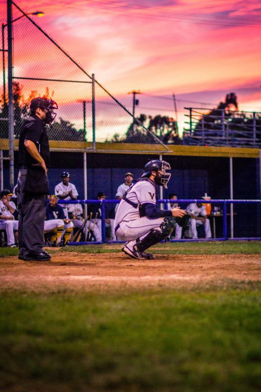 Калифорния спорт