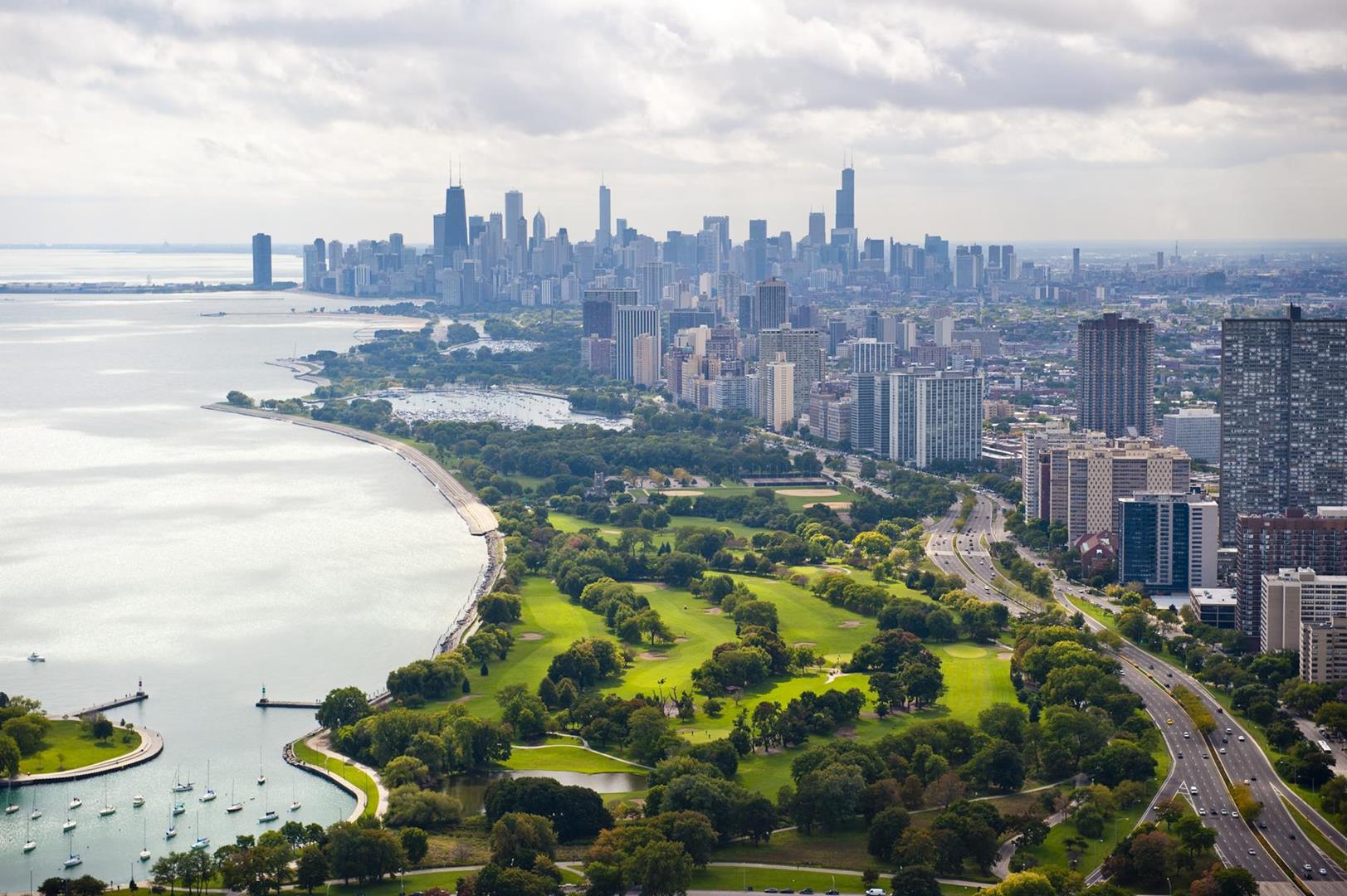 Chicago: A World-Class Sports Destination