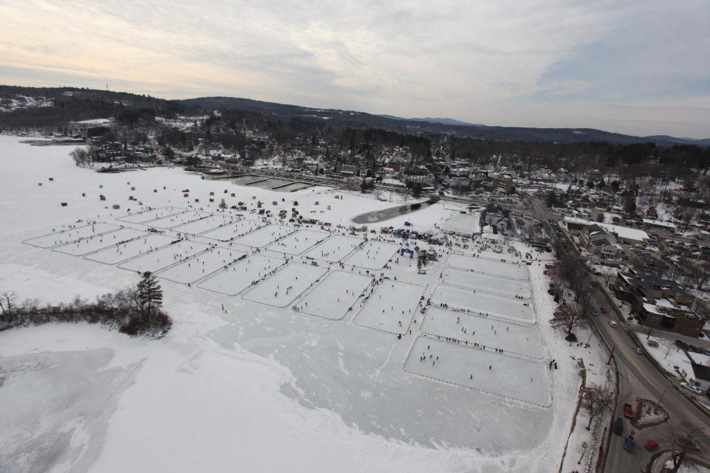 Pond Hockey Classic