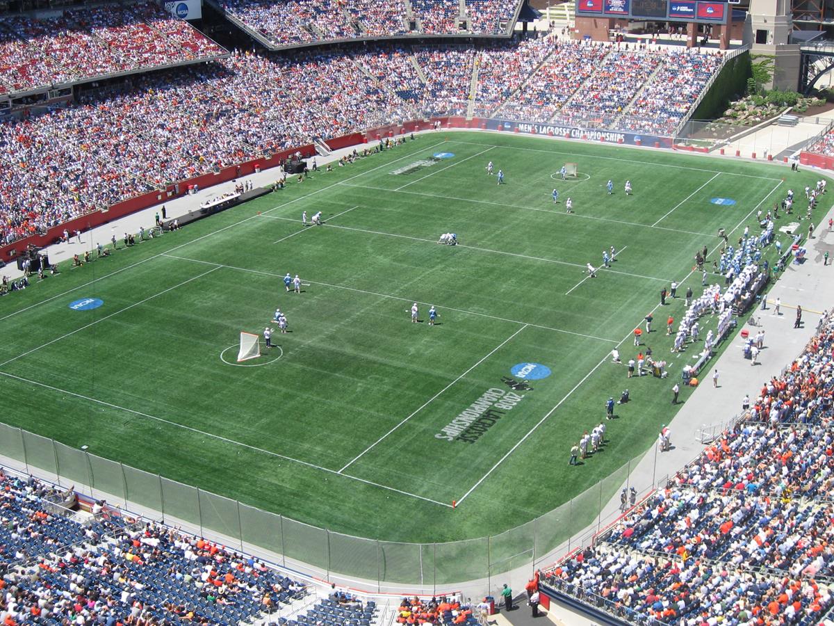 Massachusetts Top Sporting Events For 2017