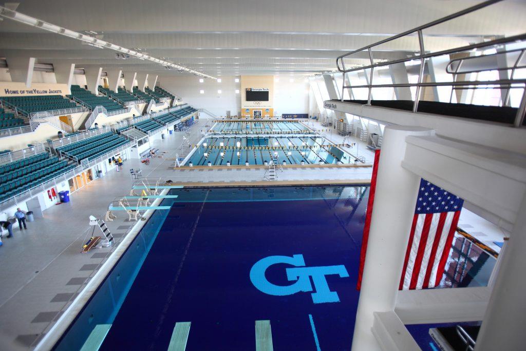 Ten Aquatic Centers You Should Visit