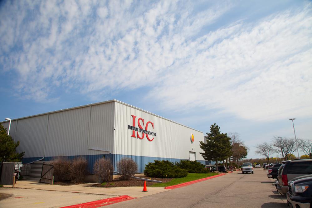 Rockford on the Rise