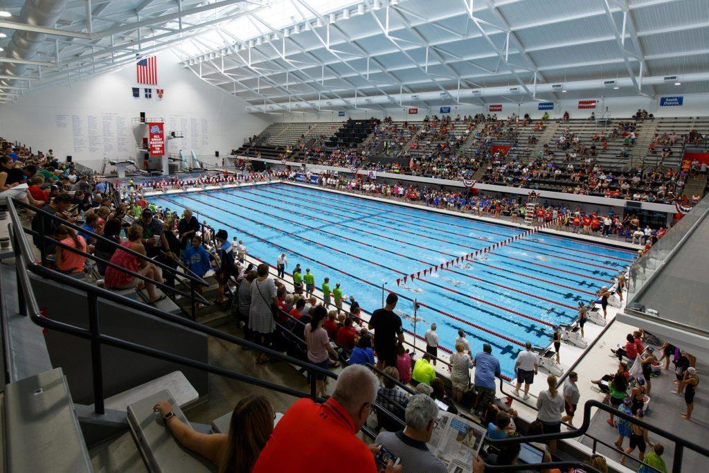 Ten Aquatic Centers You Should Visit