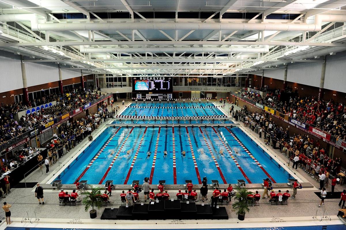 Ten Aquatic Centers You Should Visit