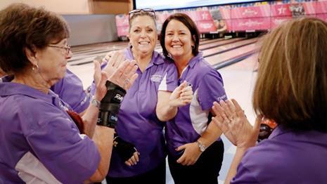 USBC Women’s Championships Calling DuPage County Home in 2021
