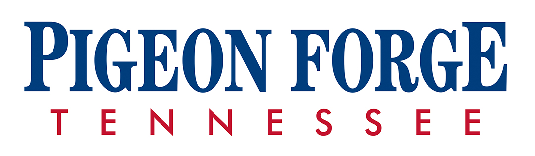 pigeon forge logo