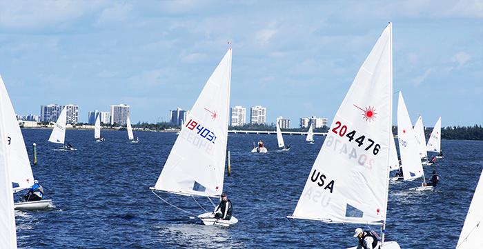 US Sailing Center of Martin County