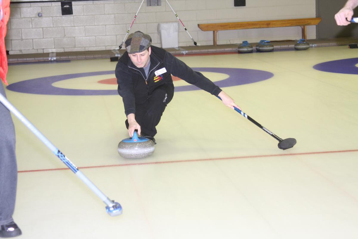 Curling