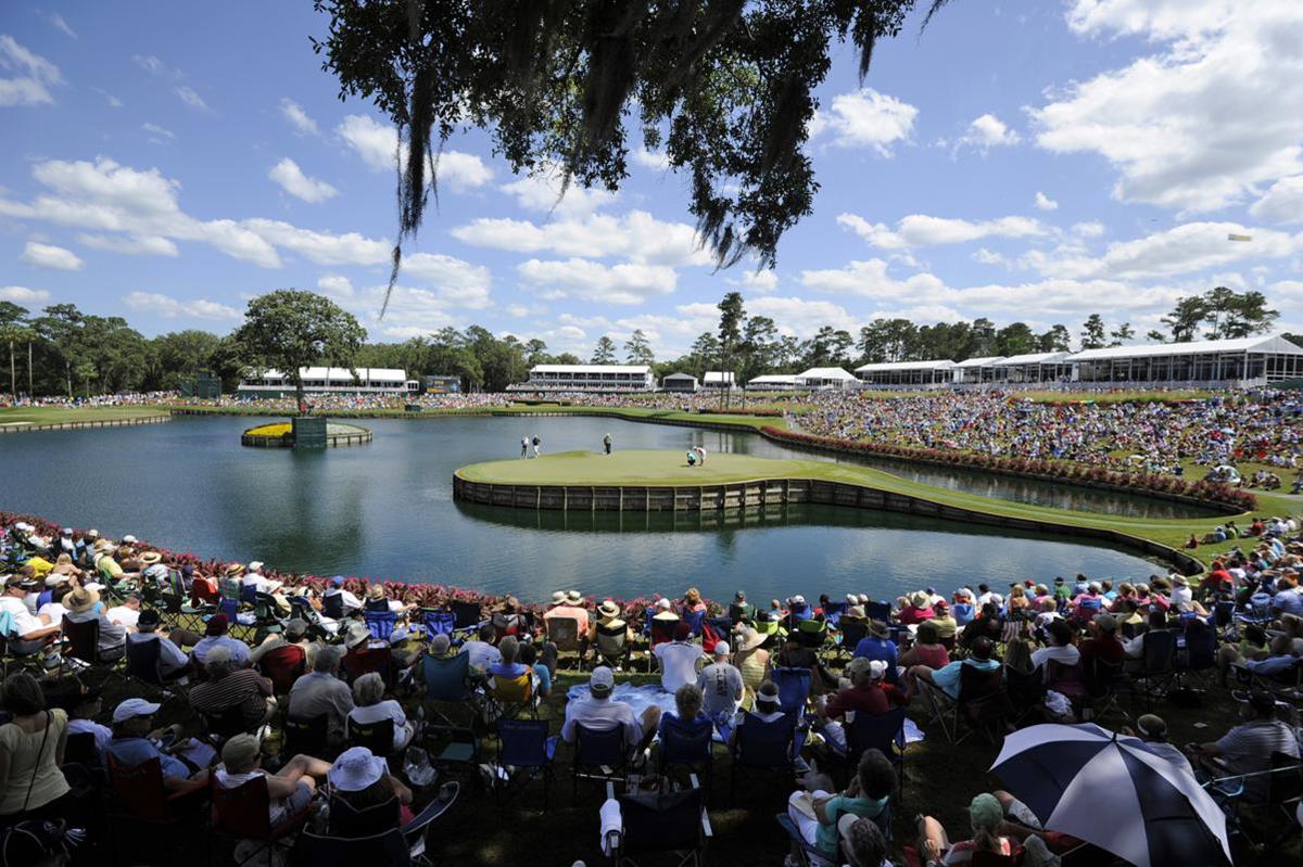 THE PLAYERS Championship