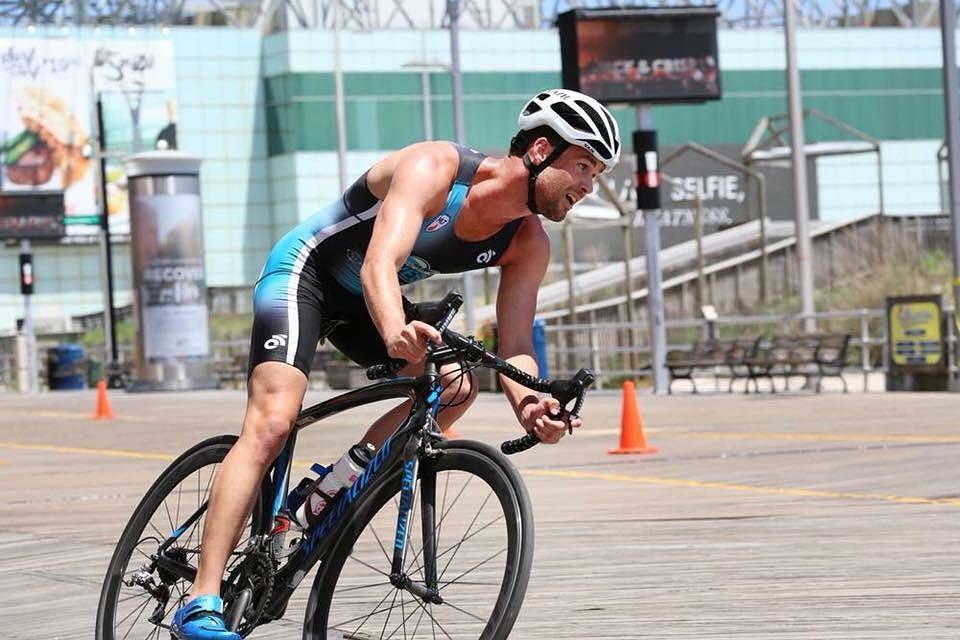 Atlantic City Triathlon