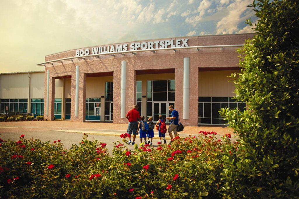 Boo Williams Sportsplex