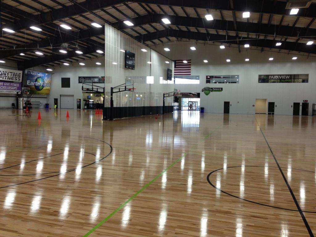 Top 10 Midwestern Indoor Sports Facilities for 2018