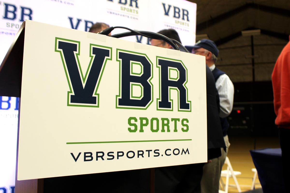 VBR Sports Launched as New Initiative to Capture More Sports Tourism