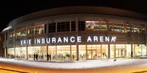 Erie Arena