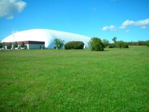 Hudson Valley Sports Dome