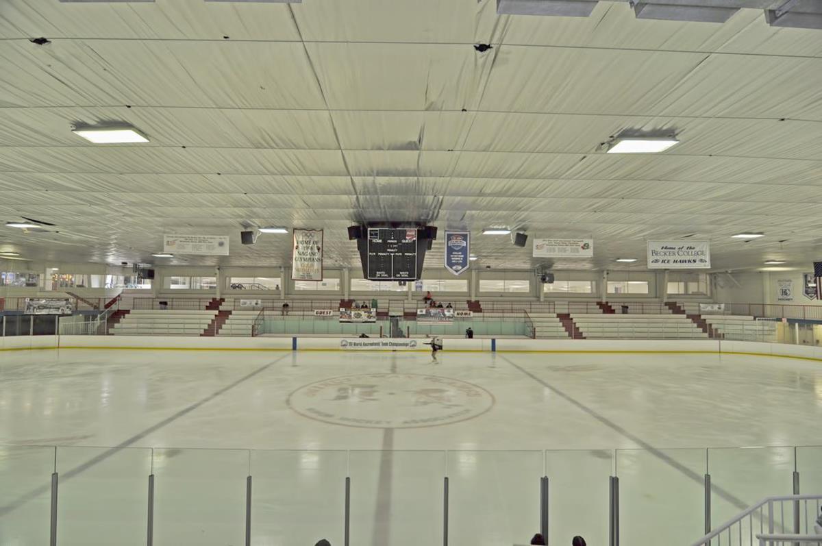 Ten Great Indoor Facilities in the East