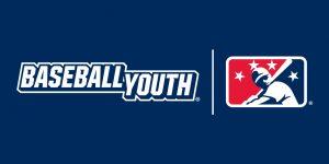 Baseball Youth logo