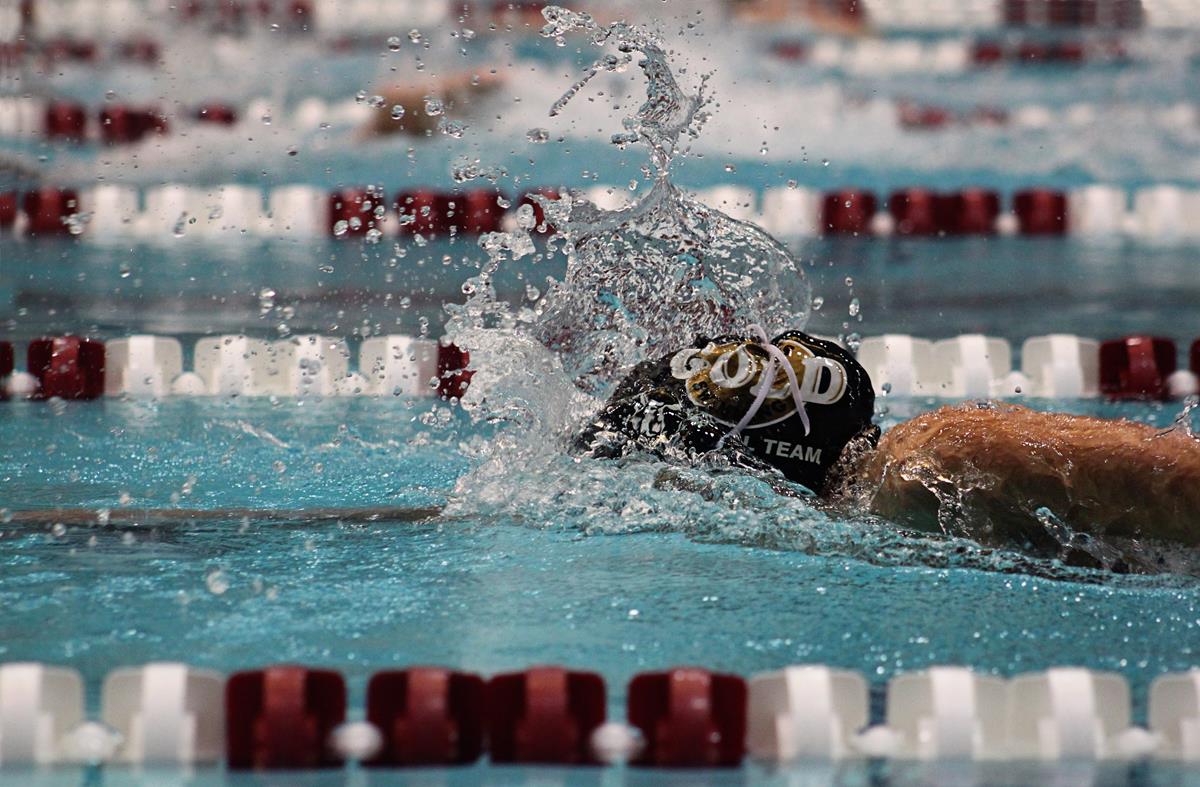 CIF-Southern Section Swimming and Diving Championships Return to Riverside