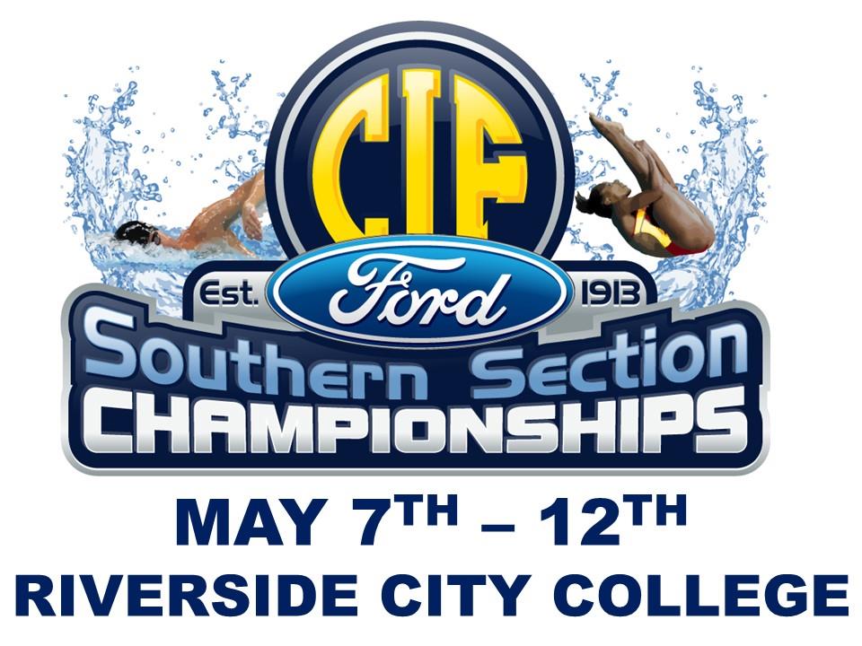 CIFSouthern Section Swimming and Diving Championships Return to Riverside