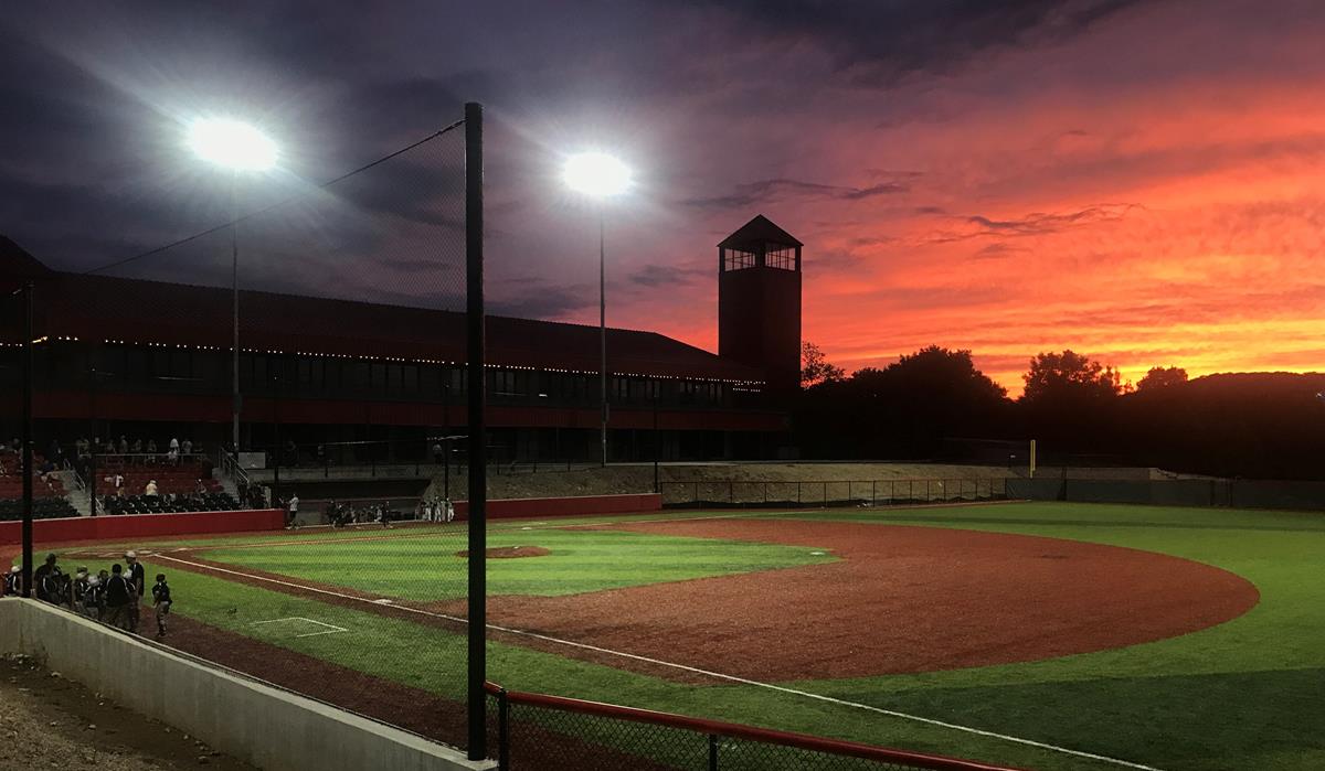 Top 9 Baseball Facilities in the Midwest for 2018