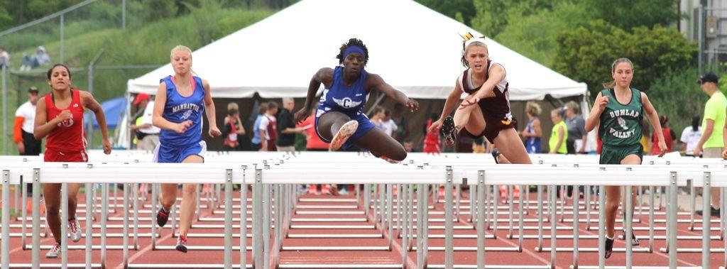 East Peoria to Host IESA Class AA State Final Track and Field Meet