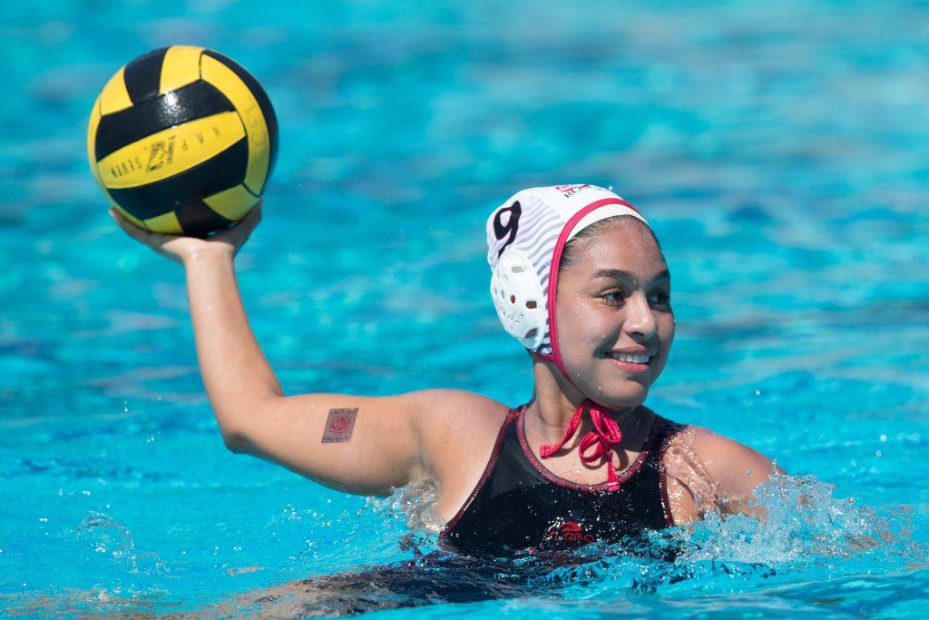 Water polo 2
