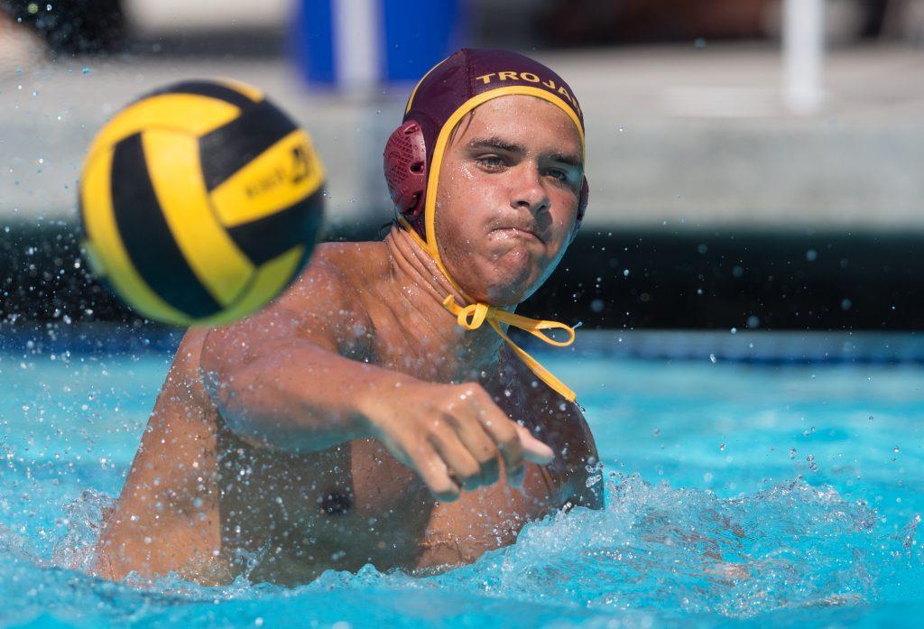 Water Polo's Popularity Continues to Gain Major Traction