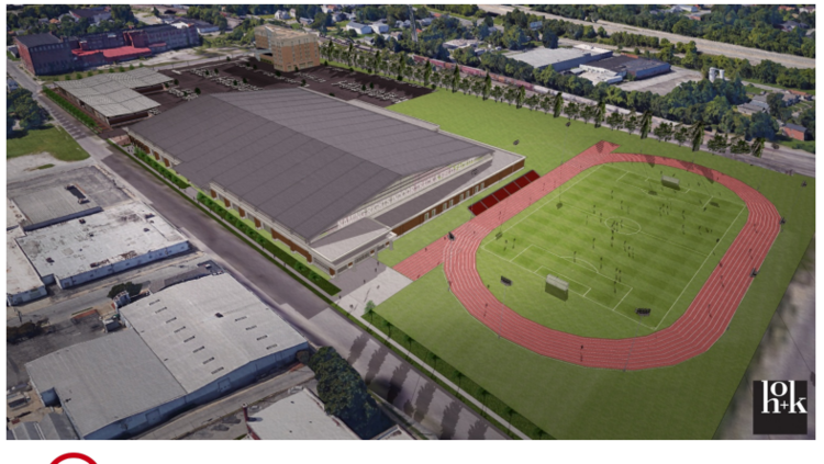 Louisville Metro Pledges Millions for West Louisville Sports Complex
