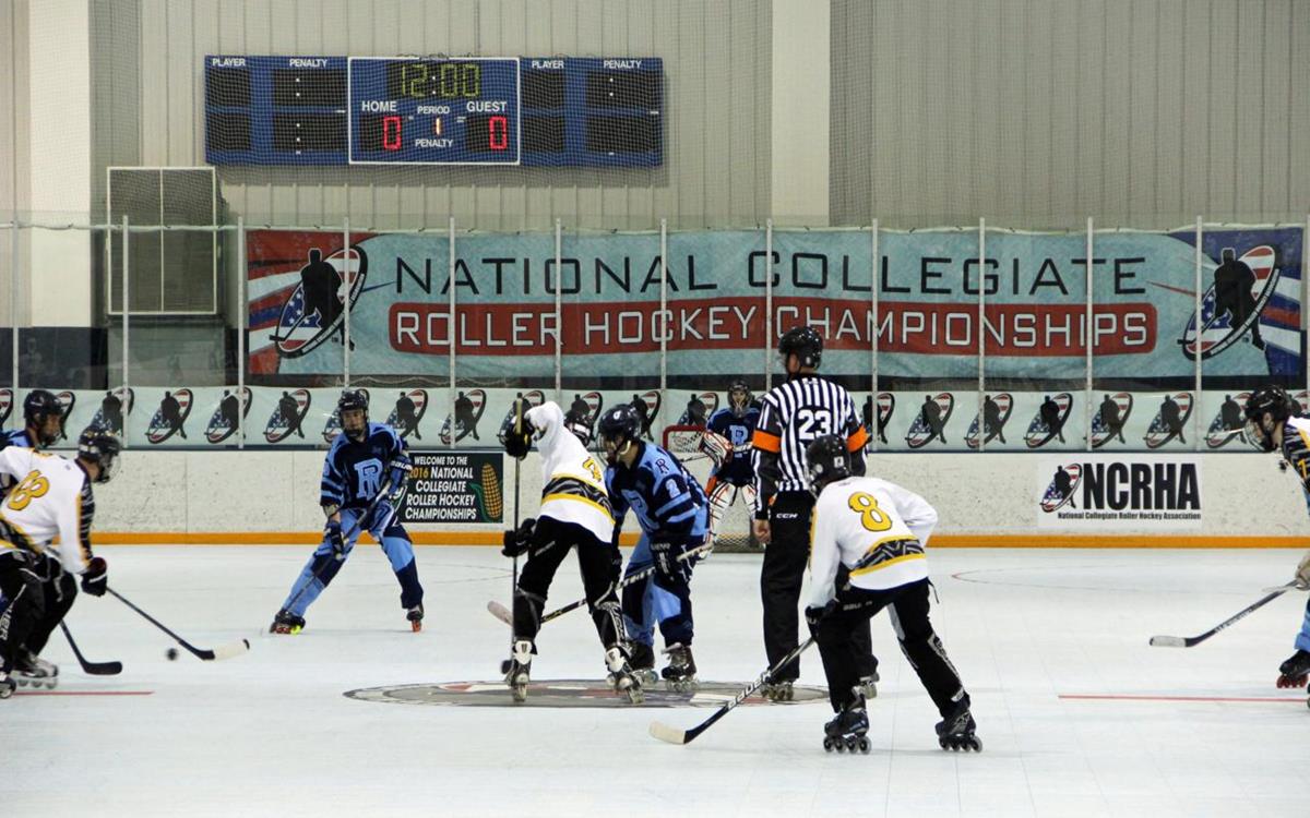 Cedar Rapids Ice Arena