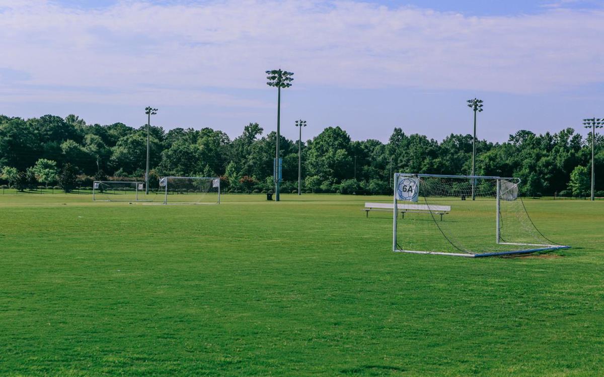 Auburn Soccer Complex