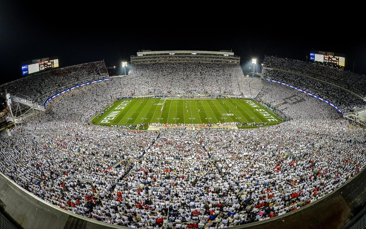 Beaver Stadium