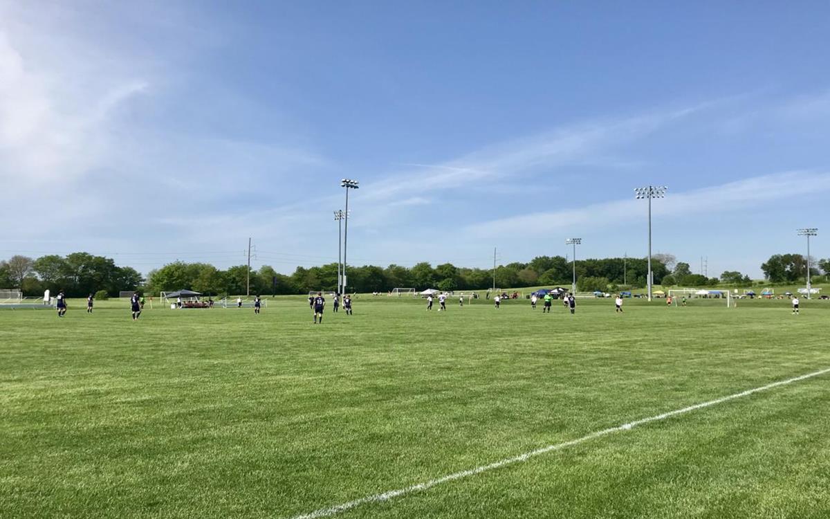 Cedar Valley Soccer Complex