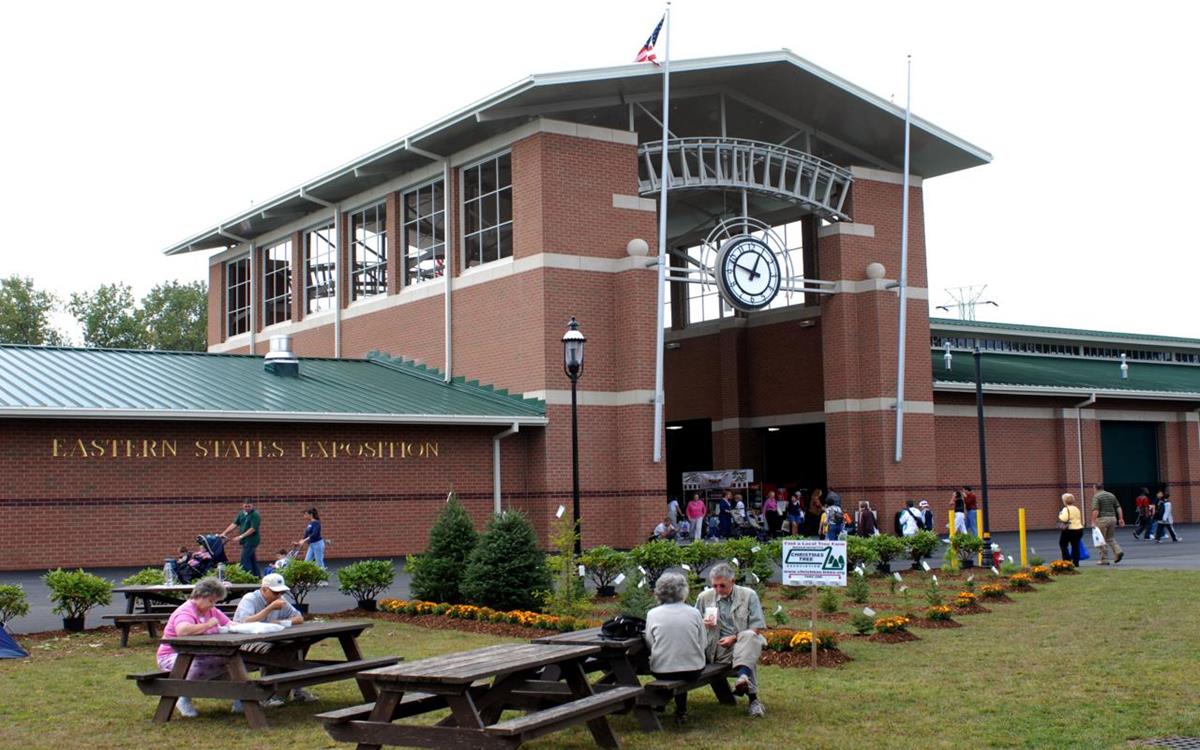 Eastern States Exposition