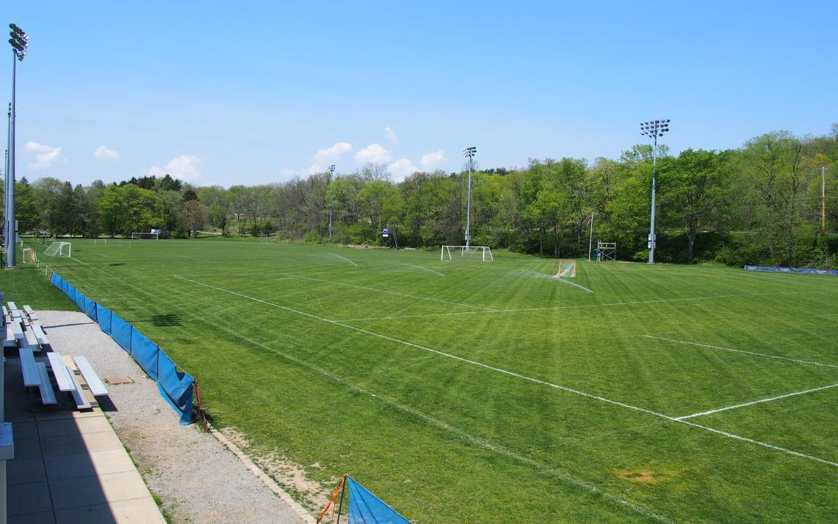 Founder’s Field