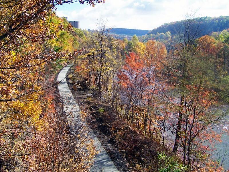 Ghost Town Trail