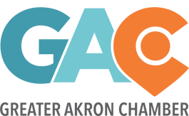 Greater Akron Logo