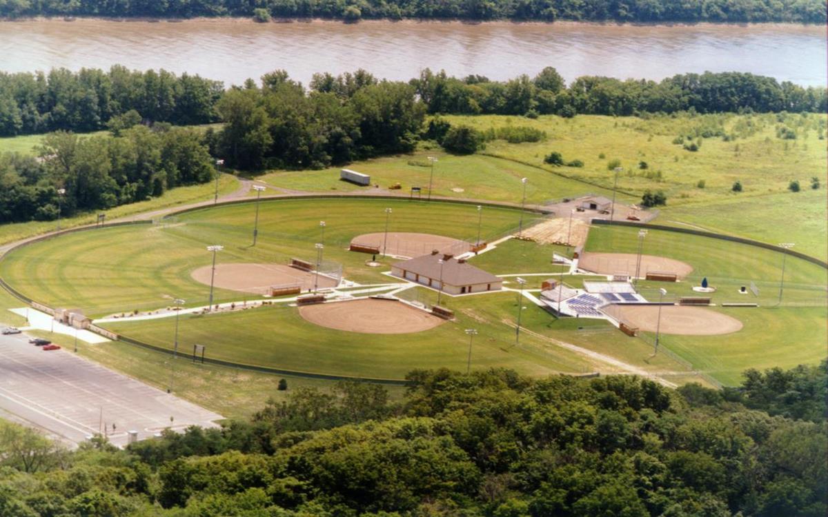 Heritage Park Softball Complex